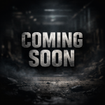 Coming Soon - diese Sektion ist in Arbeit