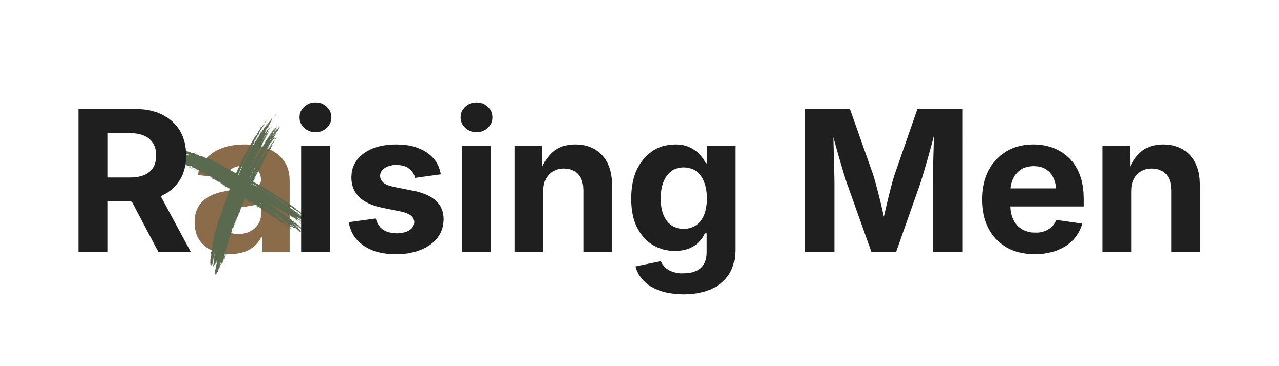 Raising Men – 6-Wochen-Programm für Männer
